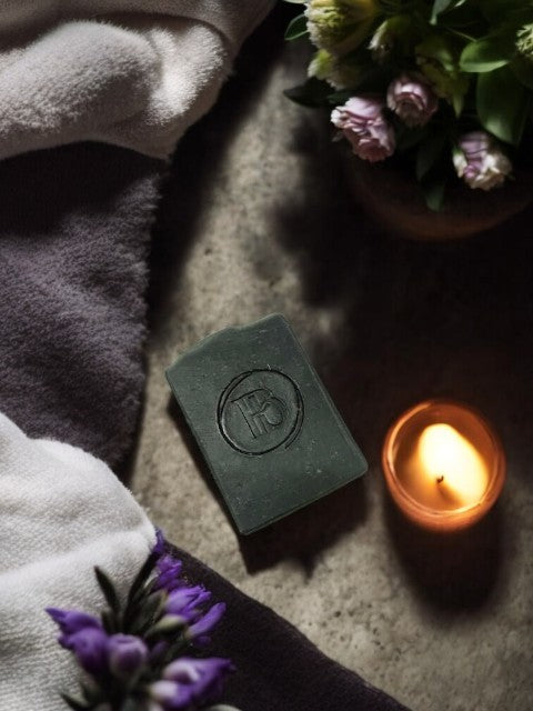 Natural Cleansing Bars