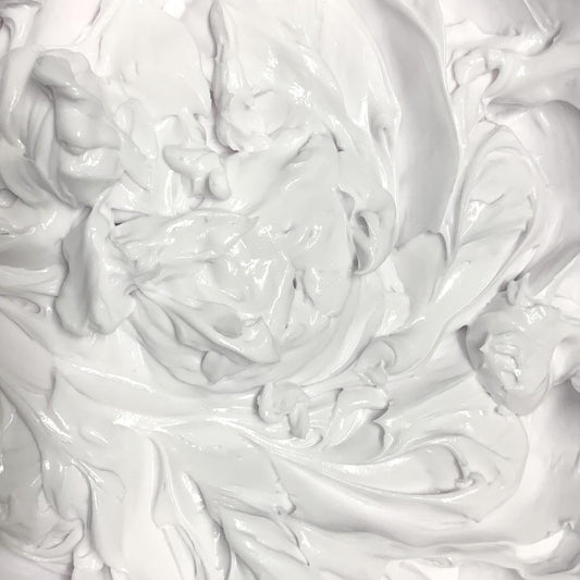 Whipped Body Butter