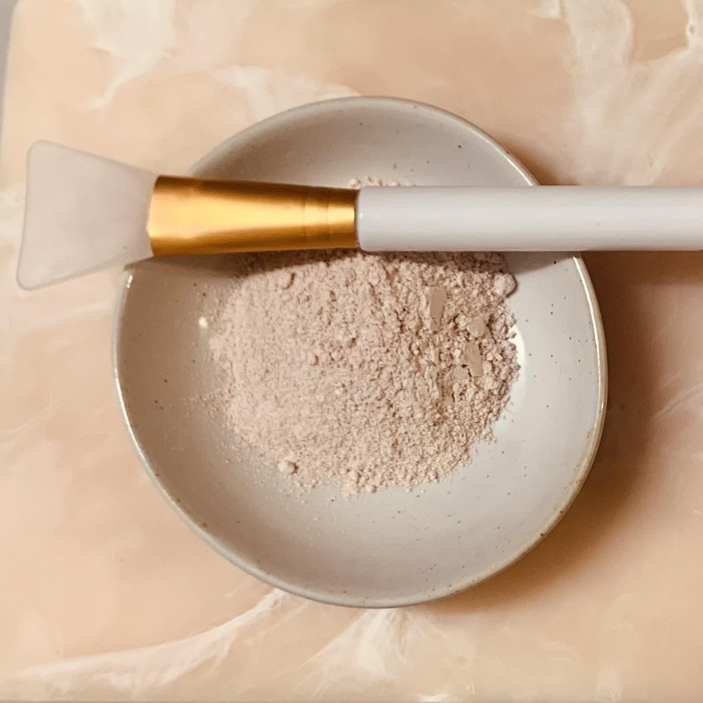 Raspberry Calming Clay Mask Gift Pack