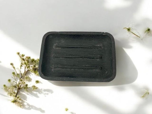 Stone Soap Dishes