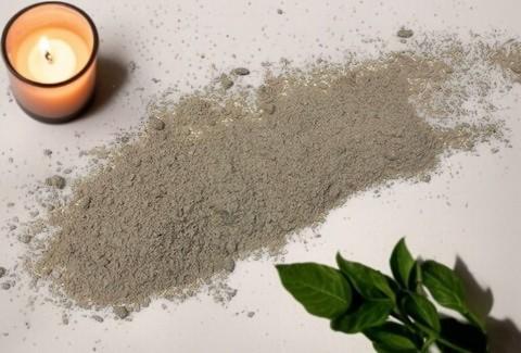 Lemon Myrtle & Calendula Bath Salts