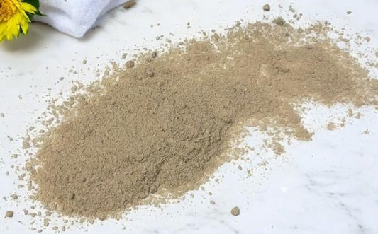 Sweet Orange & Chamomile Bath Salts