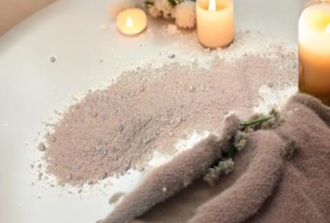 Eucalyptus & Peppermint Bath Salts