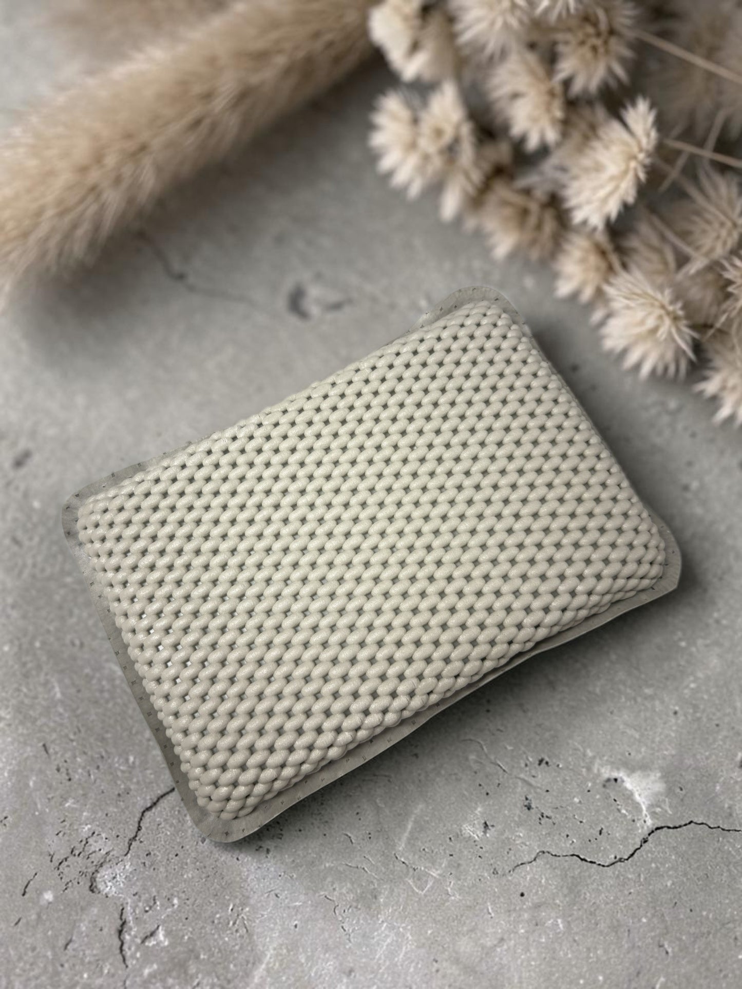 Luxury Bath Pillow