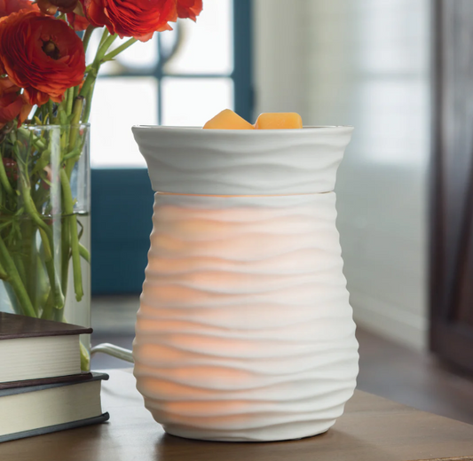 Harmony Illumination Warmer