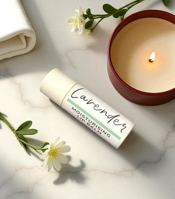 Moisturising Lip Balm