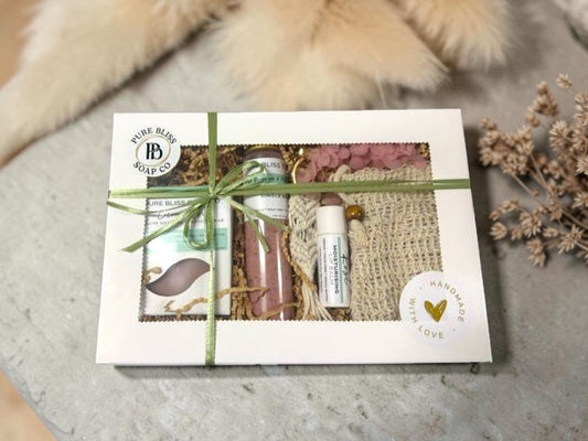 Self Care Gift Pack