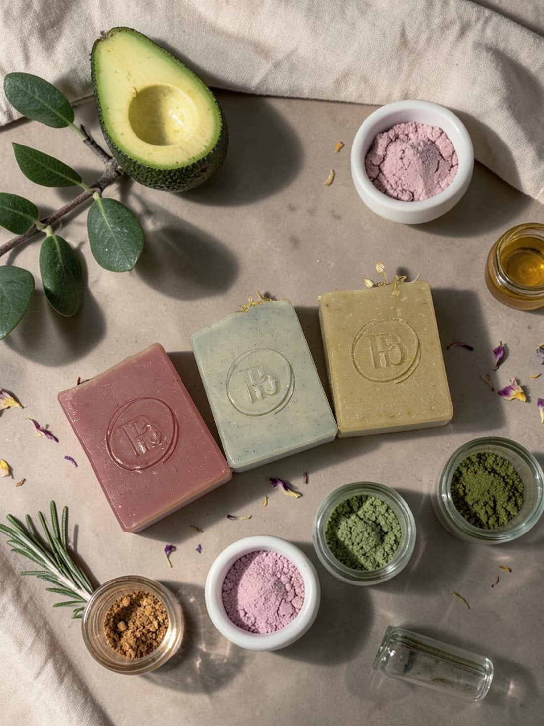 Why Handmade Soap Costs More Than Supermarket Soap