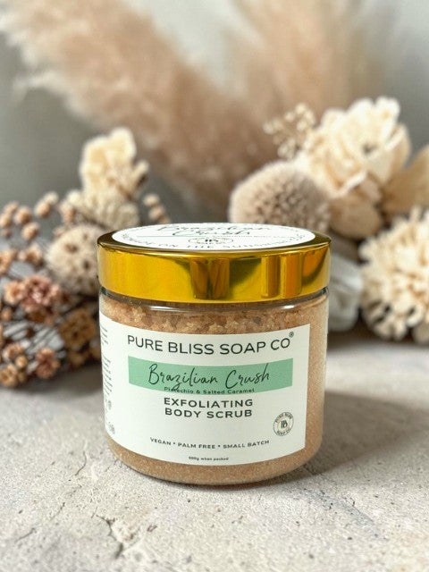 Body Scrubs