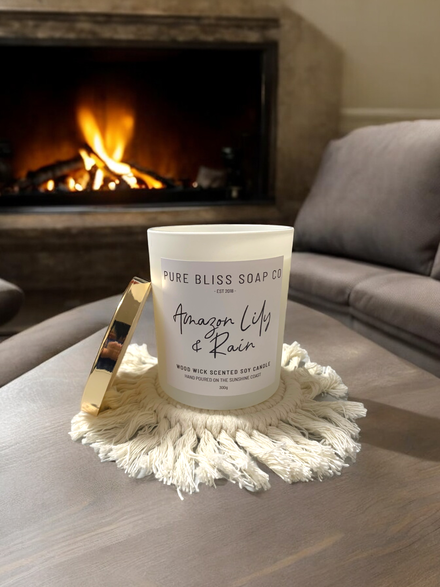 Home Fragrance