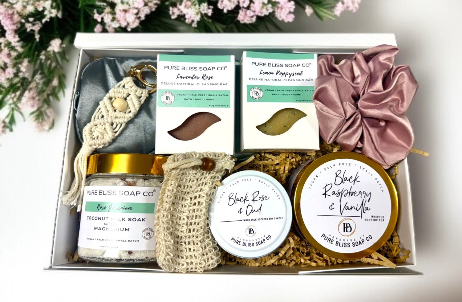 Women's Gifts