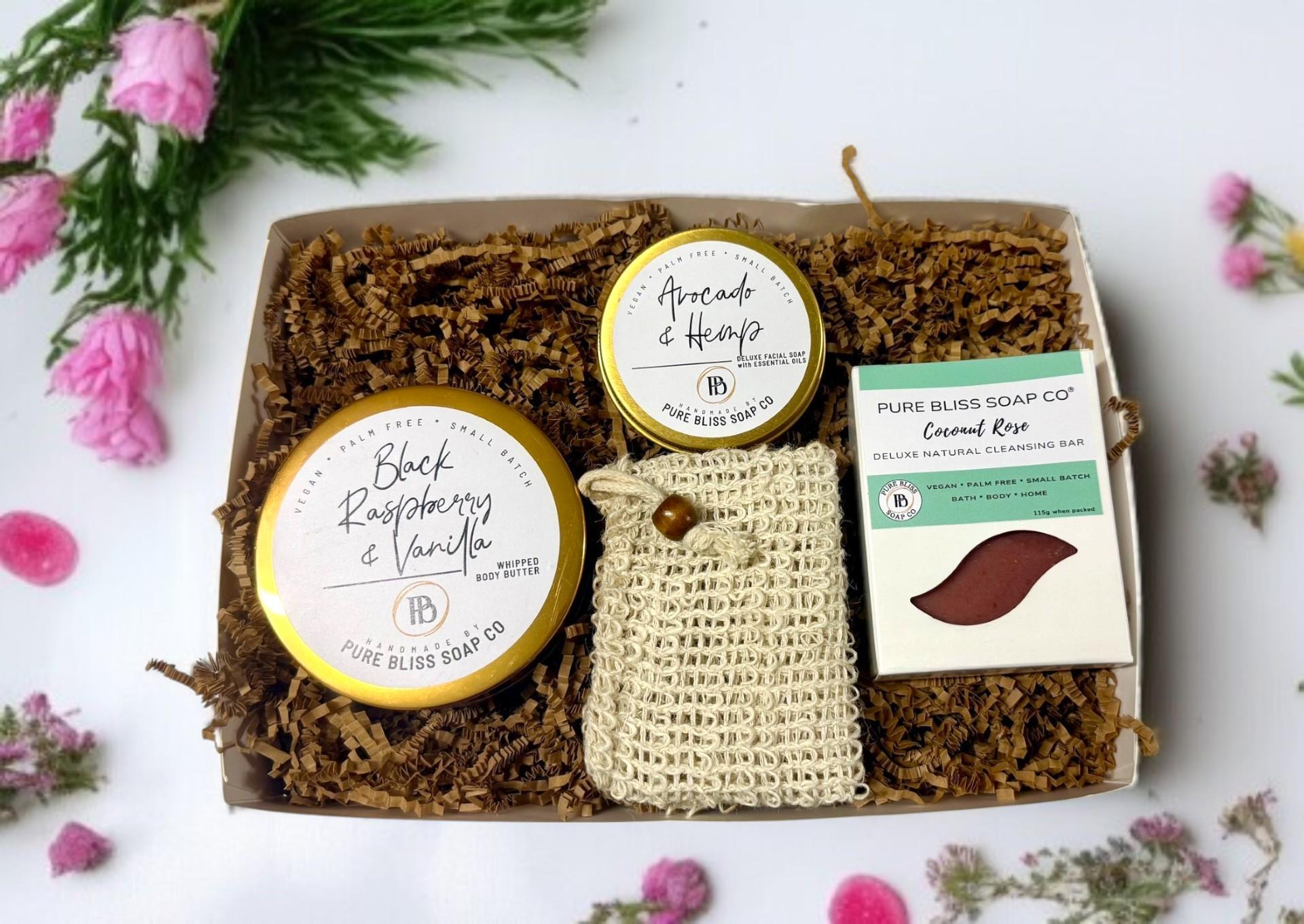 Luxury Gift Pack