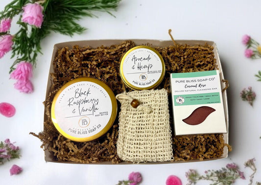 Luxury Gift Pack