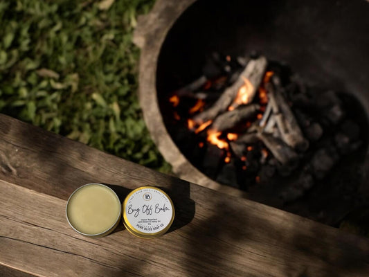 Bug Off Insect Balm