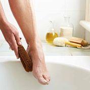 Ecomax Foot Brush