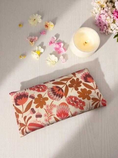 Aromatherapy Heat Pack
