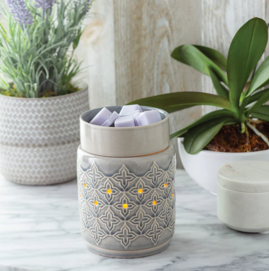 Jasmine Illumination Warmer