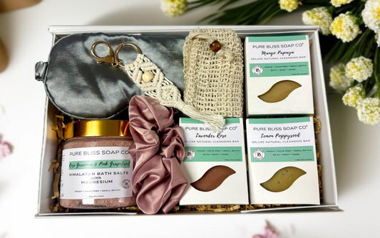 Mini Luxe Gift Pack