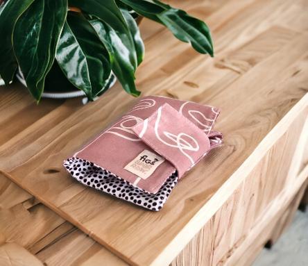 Essential Oil Roller Pouch