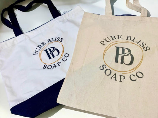 Eco-friendly Tote Bags