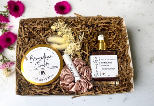 Brazilian Crush Gift Pack