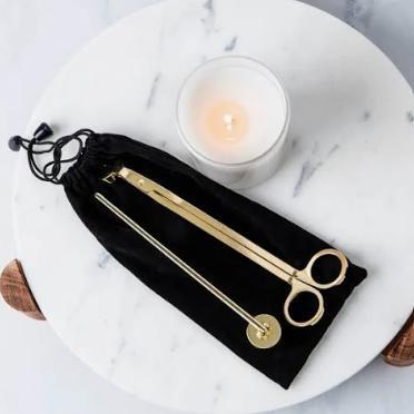 Candle Care Kit