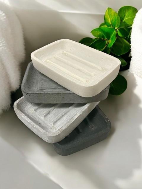 Stone Soap Dishes