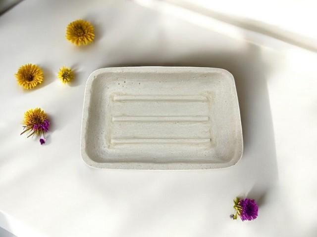 Stone Soap Dishes