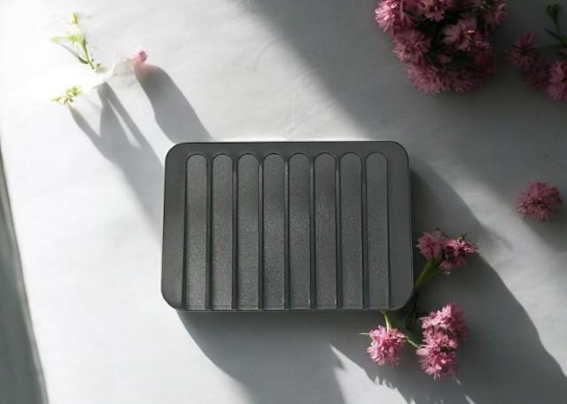 Silicone Soap Dishes