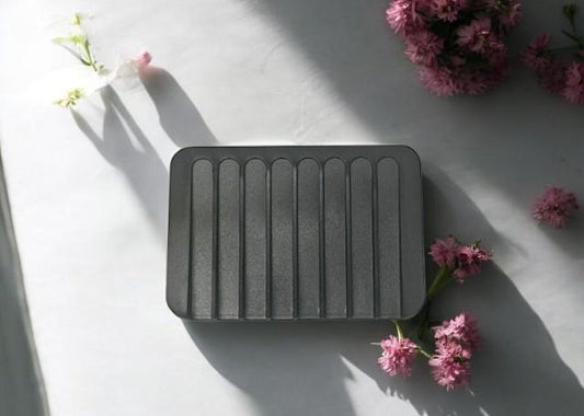 Silicone Soap Dishes