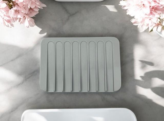 Silicone Soap Dishes