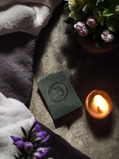 Lavender & Earl Grey Deluxe Body Soap