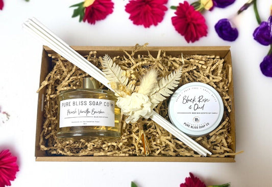 Indulgence Gift Pack