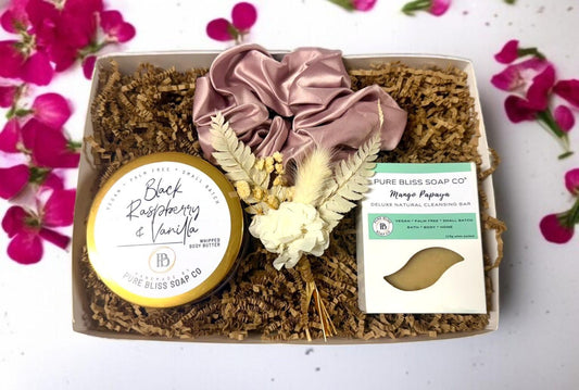 Mini Pamper Gift Pack