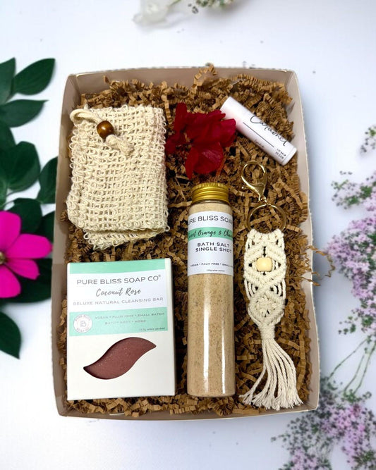 Self Care Gift Pack