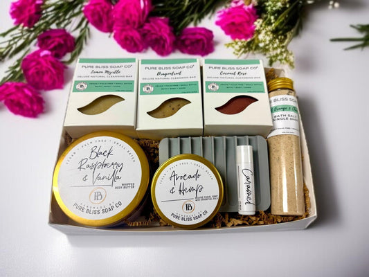 Indulgence Gift Pack