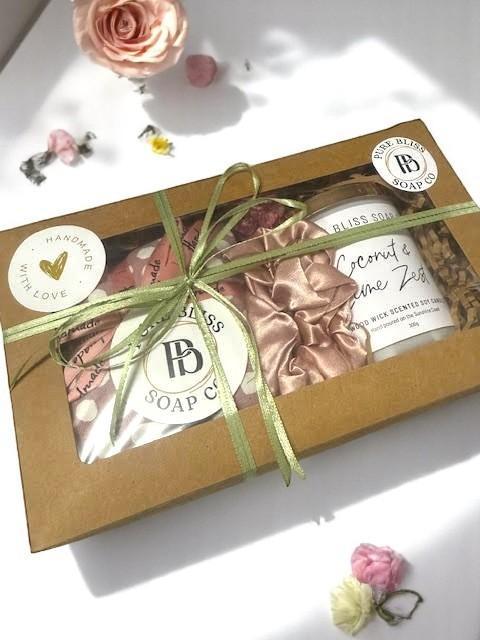 Comfort & Calm Gift Pack