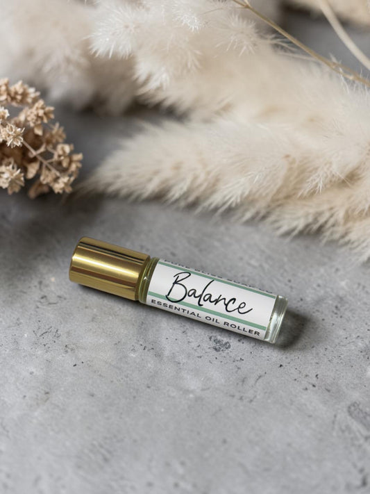 Essential Oil Roller