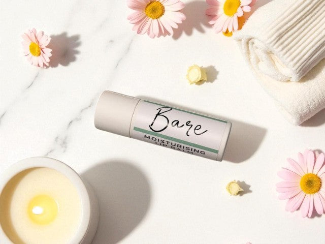 Moisturising Lip Balm