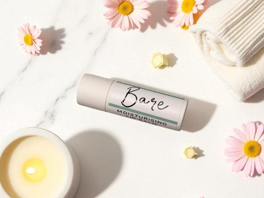 Moisturising Lip Balm