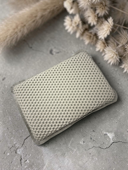 Luxury Bath Pillow