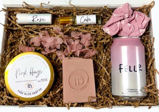 Blush & Bloom Gift Pack