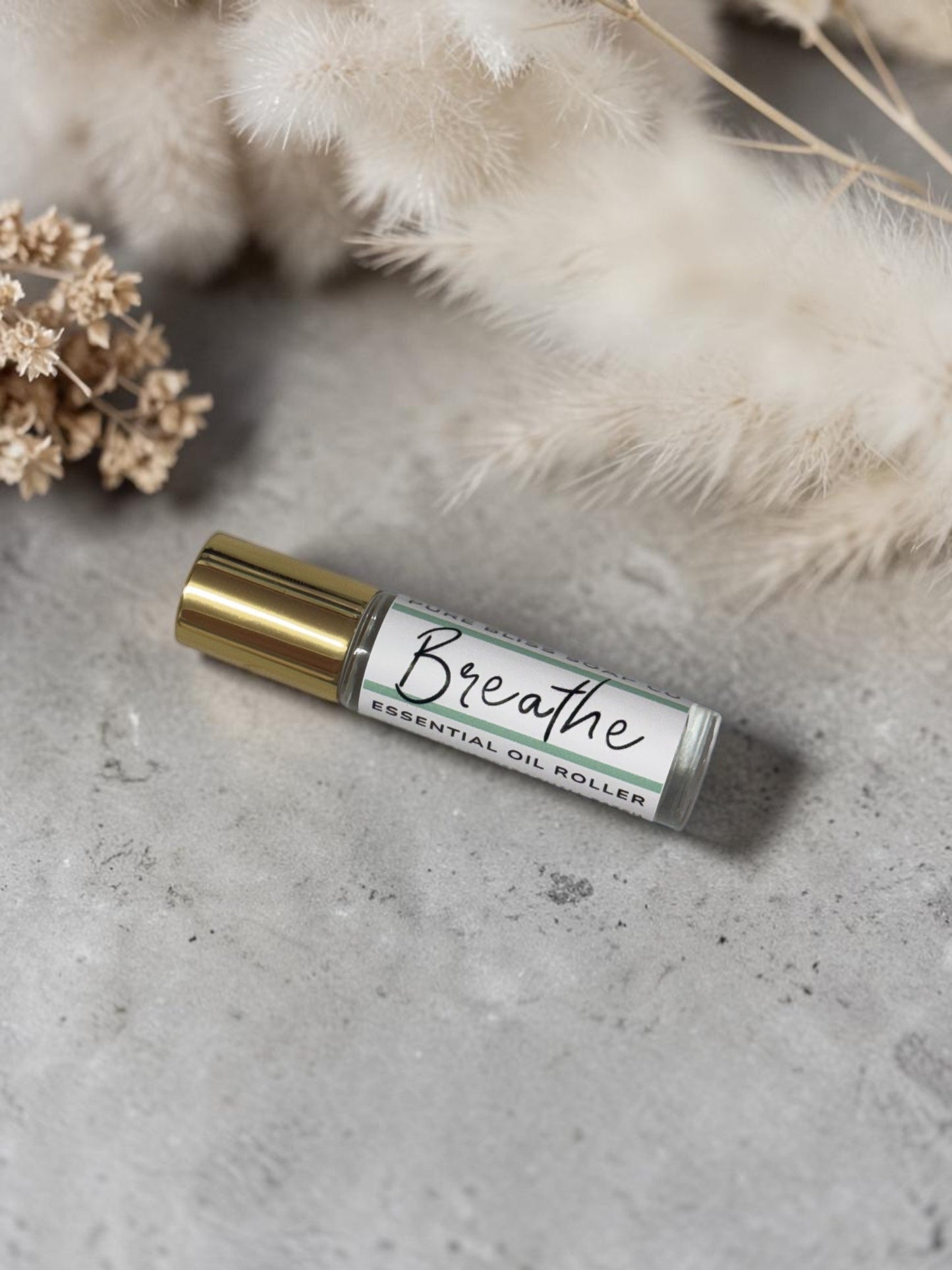 Essential Oil Roller