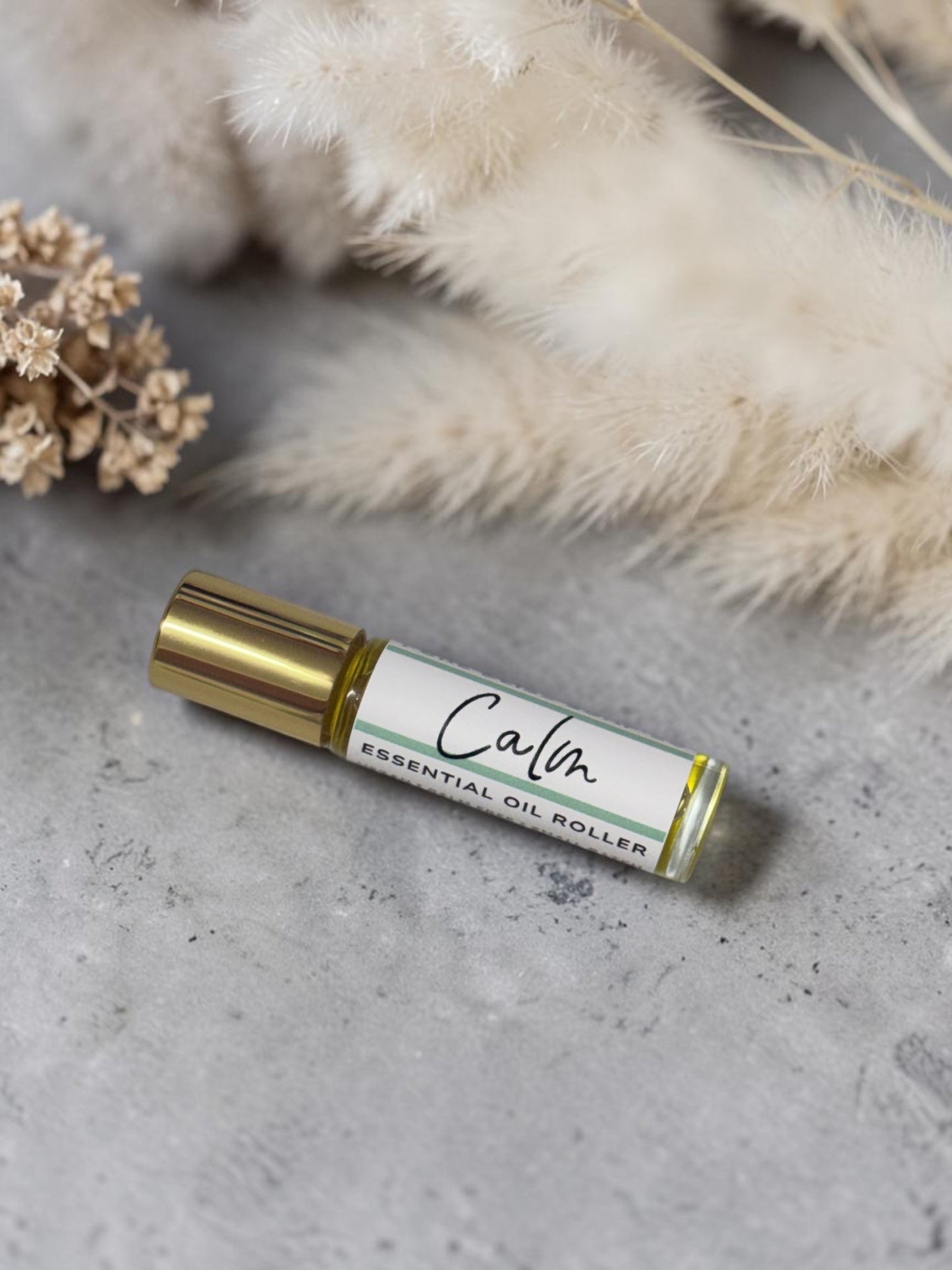 Essential Oil Roller