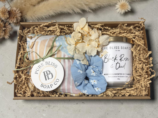Comfort & Calm Gift Pack