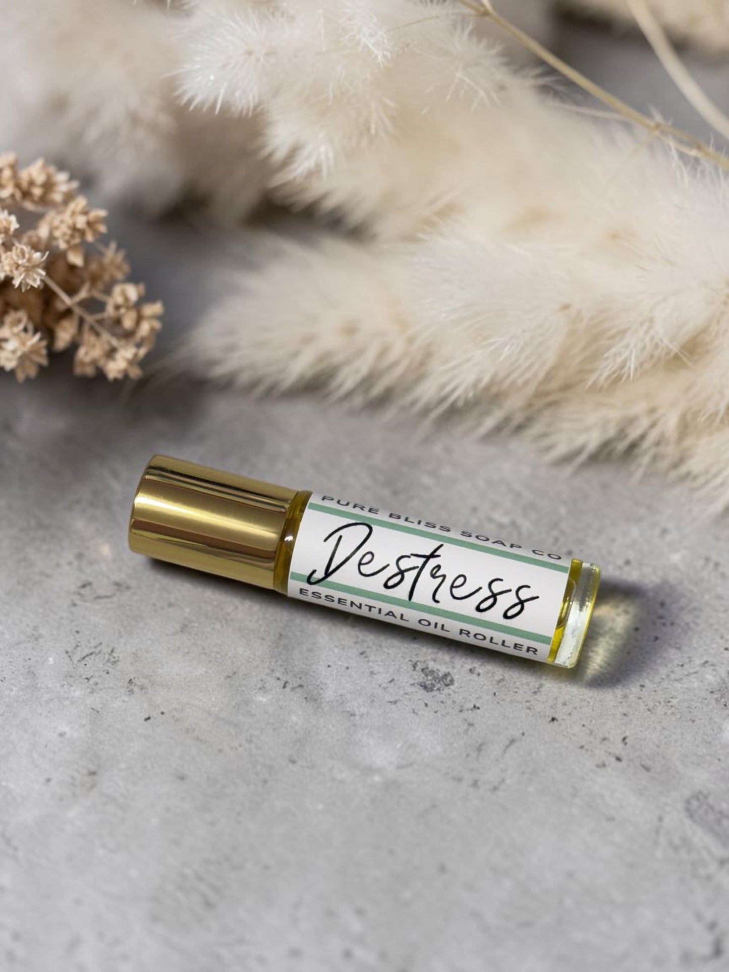 Essential Oil Roller