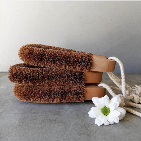 Ecomax Foot Brush