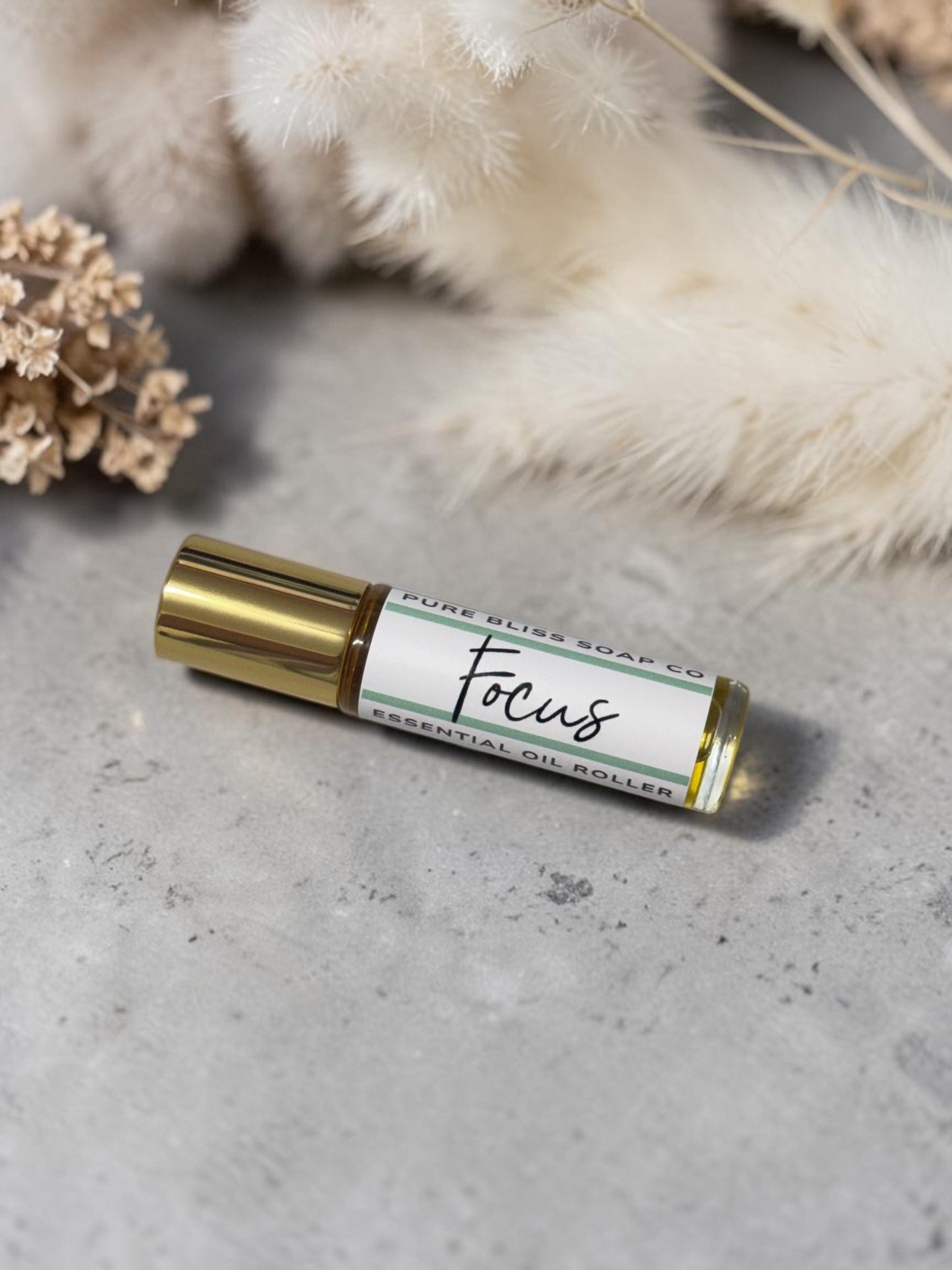 Essential Oil Roller