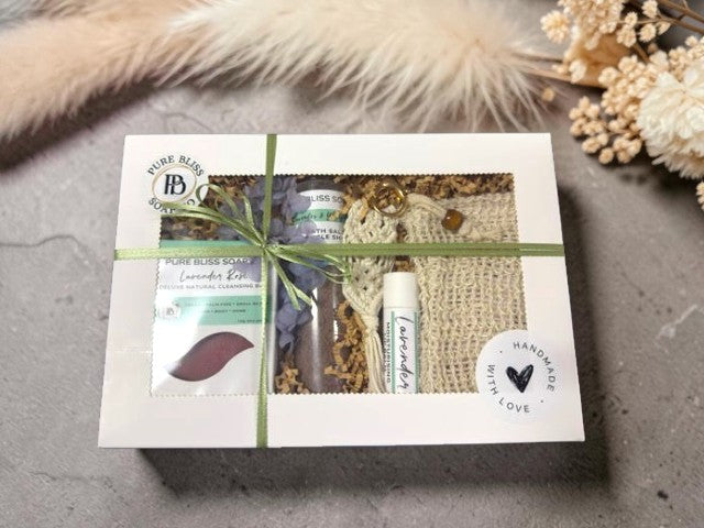 Self Care Gift Pack