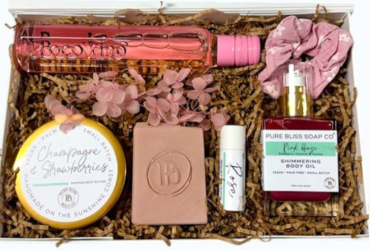 Love & Luxe Gift Pack